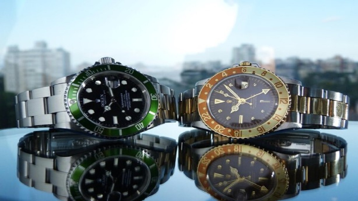 Best Fossil Watches Vs Titan Watches For Men A Timepiece FaceOff